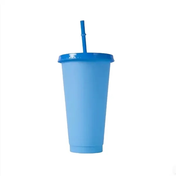 24oz Color Changing Cups - 24oz Color Changing Cups - Image 3 of 7