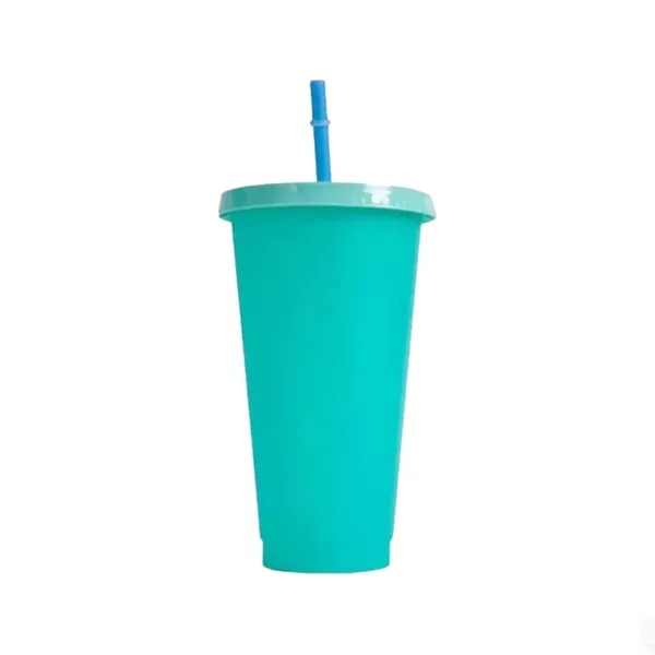 24oz Color Changing Cups - 24oz Color Changing Cups - Image 4 of 7