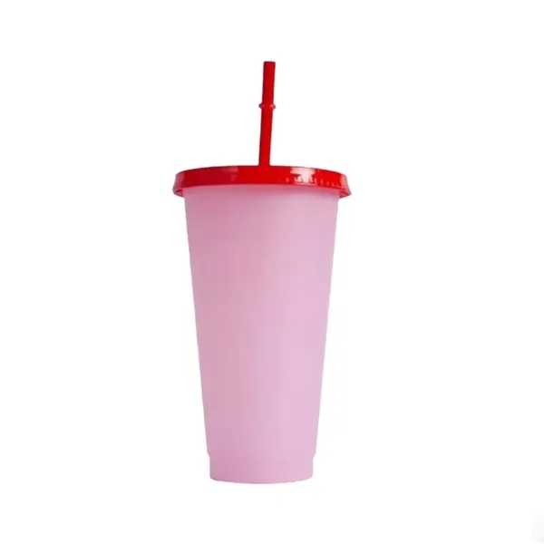 24oz Color Changing Cups - 24oz Color Changing Cups - Image 6 of 7