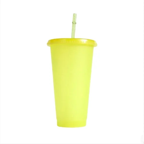 24oz Color Changing Cups - 24oz Color Changing Cups - Image 7 of 7