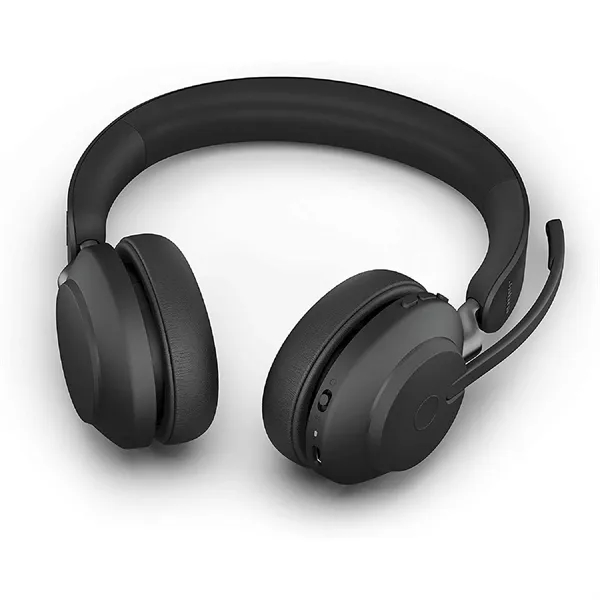Jabra Evolve2 65 Headset - Jabra Evolve2 65 Headset - Image 0 of 0