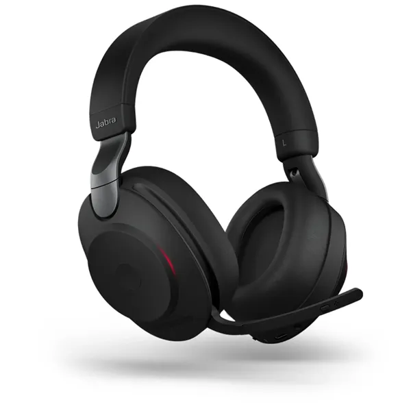 Jabra Evolve2 85 Wireless Headset - Jabra Evolve2 85 Wireless Headset - Image 0 of 0