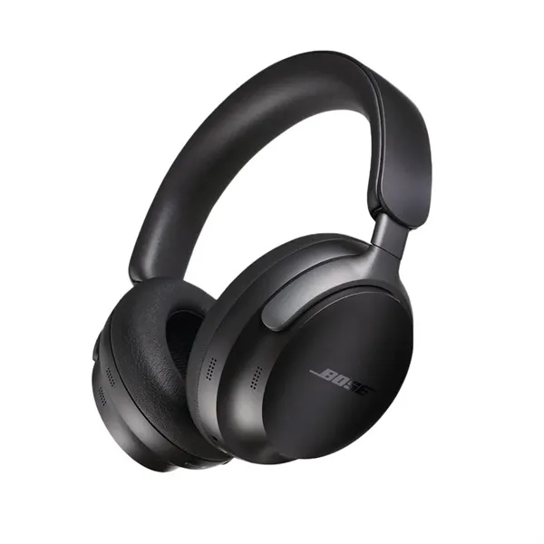 Bose QuietComfort® Ultra Headphones - Triple Black - Bose QuietComfort® Ultra Headphones - Triple Black - Image 0 of 0