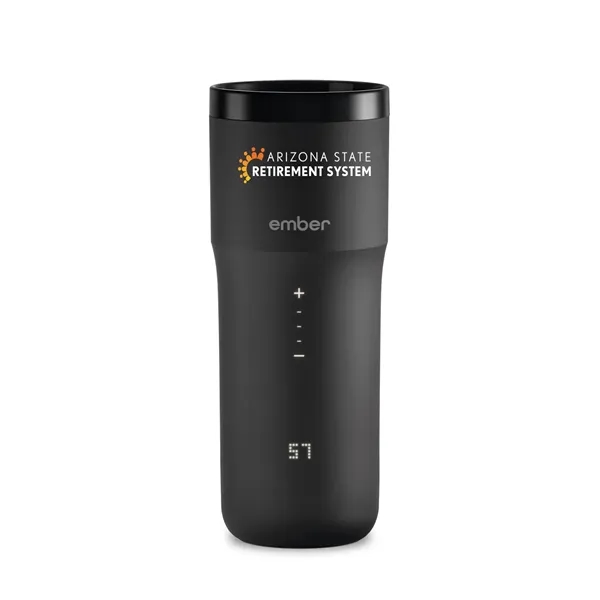 Ember® Travel Mug 2 12 oz Tumbler - Ember® Travel Mug 2 12 oz Tumbler - Image 0 of 2