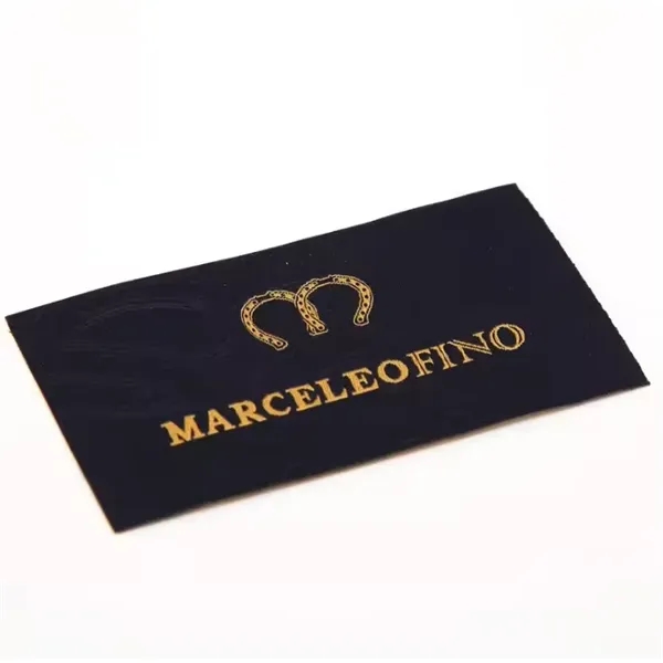 Custom Woven Label - Custom Woven Label - Image 1 of 3