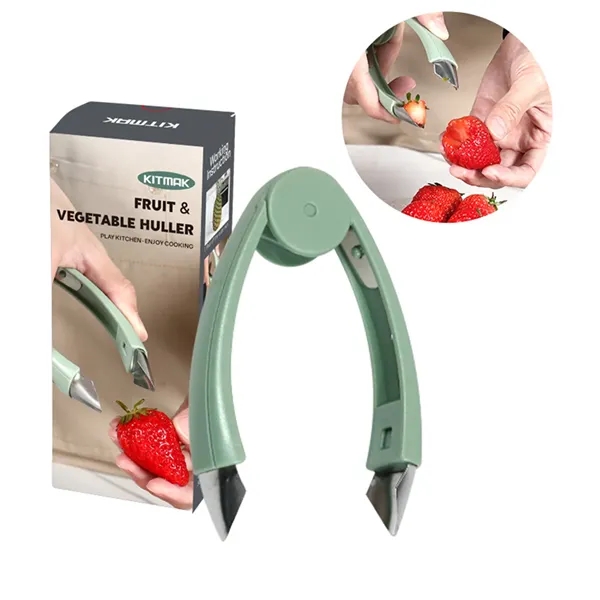 Tomato Strawberry Huller - Tomato Strawberry Huller - Image 0 of 5