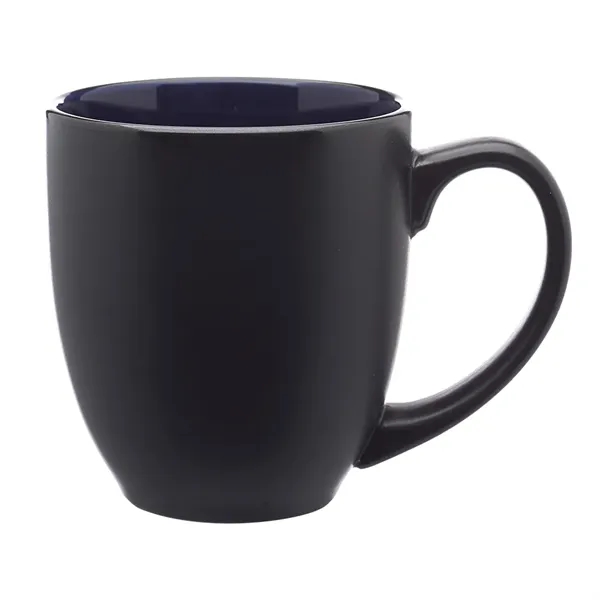 Two-Tone Ceramic Custom Mugs  - 16oz - Two-Tone Ceramic Custom Mugs  - 16oz - Image 13 of 22
