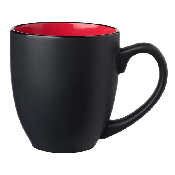 Two-Tone Ceramic Custom Mugs  - 16oz - Two-Tone Ceramic Custom Mugs  - 16oz - Image 19 of 22