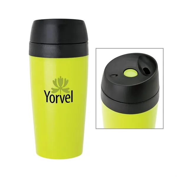 16 oz. AS / PP Tumbler - 16 oz. AS / PP Tumbler - Image 0 of 1