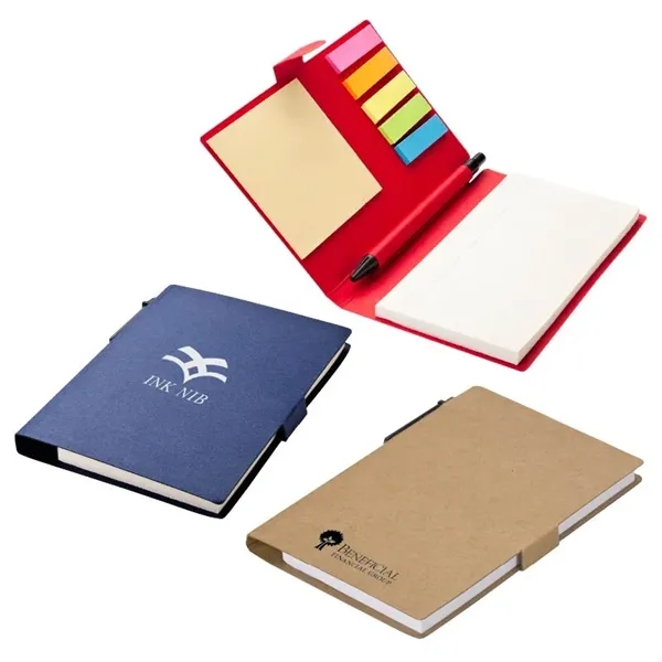 Rita Pen, Note & Flag Set - Rita Pen, Note & Flag Set - Image 3 of 3