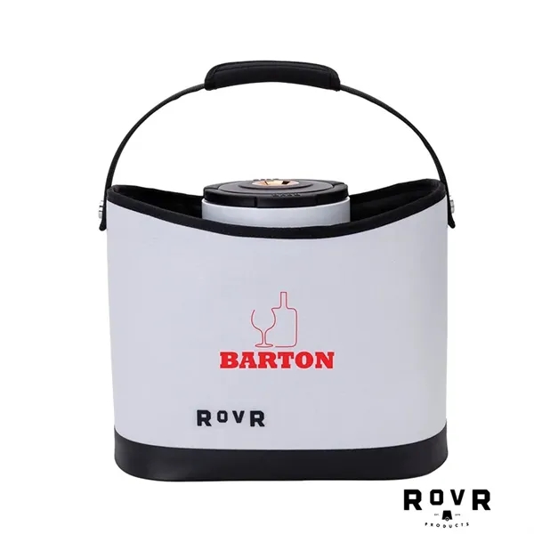 RovR® KeepR® Cooler Caddy - RovR® KeepR® Cooler Caddy - Image 1 of 2