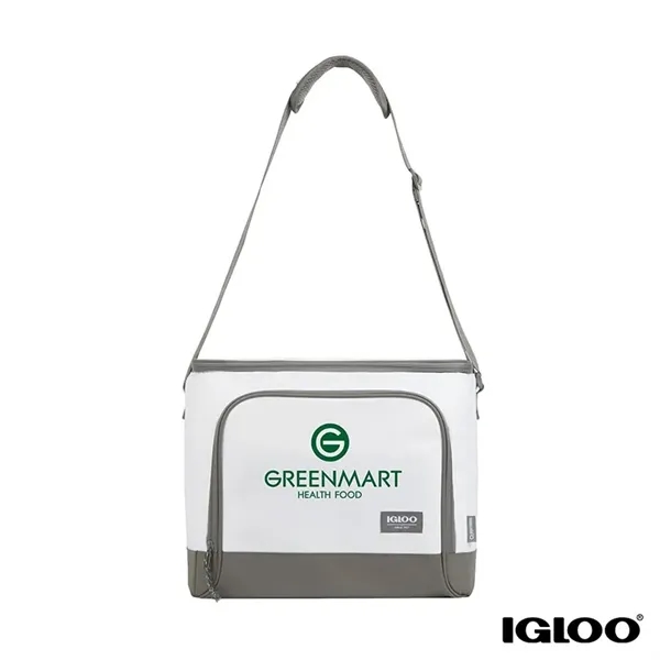 Igloo® MaxCold™ 24-Can RPET Hard Liner Cooler - Igloo® MaxCold™ 24-Can RPET Hard Liner Cooler - Image 1 of 1