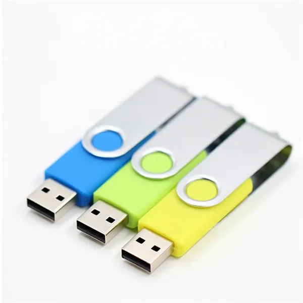 Metal Flash Drive - Metal Flash Drive - Image 1 of 9