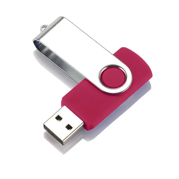 Metal Flash Drive - Metal Flash Drive - Image 2 of 9