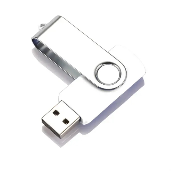 Metal Flash Drive - Metal Flash Drive - Image 3 of 9