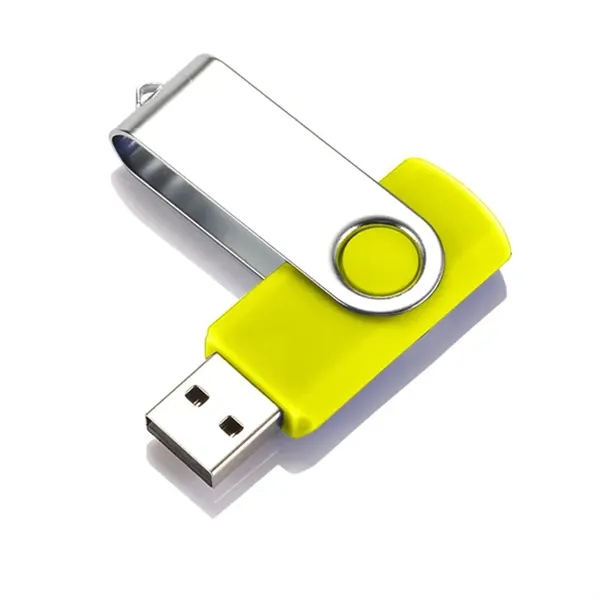 Metal Flash Drive - Metal Flash Drive - Image 4 of 9