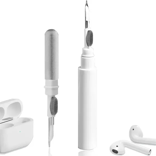 3 in 1 Earbuds Cleaning kit - 3 in 1 Earbuds Cleaning kit - Image 3 of 6