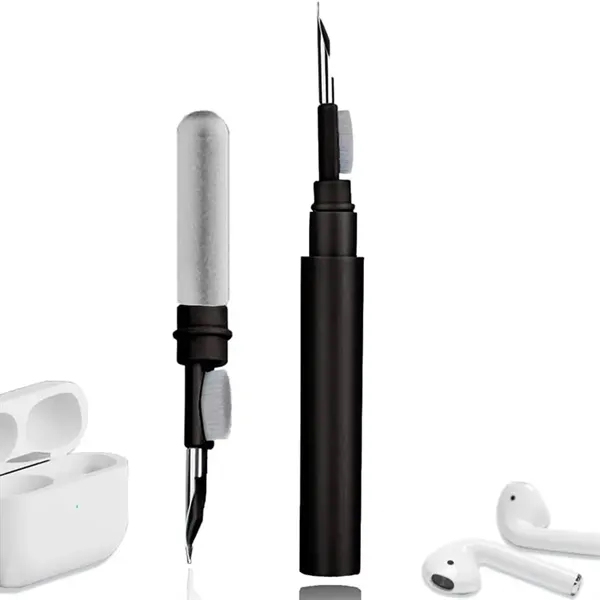 3 in 1 Earbuds Cleaning kit - 3 in 1 Earbuds Cleaning kit - Image 6 of 6