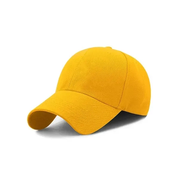 New Trendy Baseball Cap - New Trendy Baseball Cap - Image 1 of 1