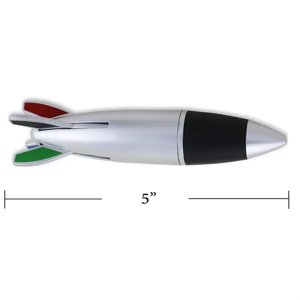 Rocket Pen Four Colors - Rocket Pen Four Colors - Image 2 of 4