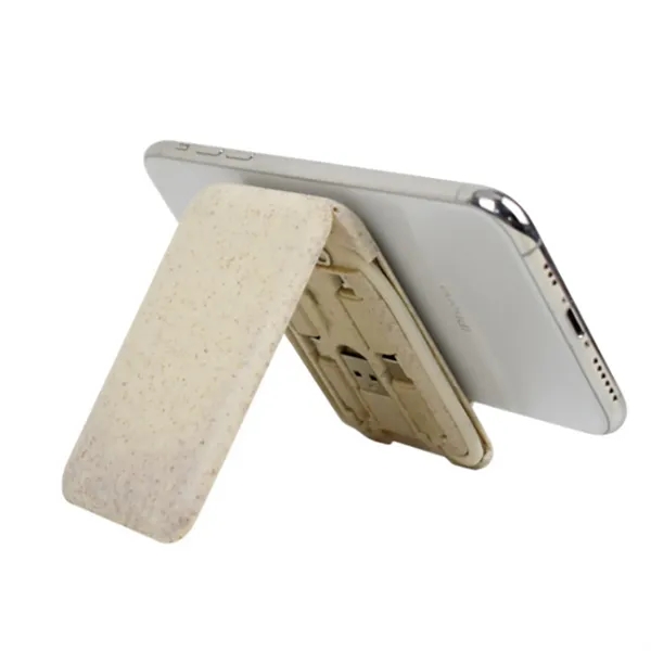 Multi-Type Charging Cable W/Adaptors Kit Case - Multi-Type Charging Cable W/Adaptors Kit Case - Image 2 of 3