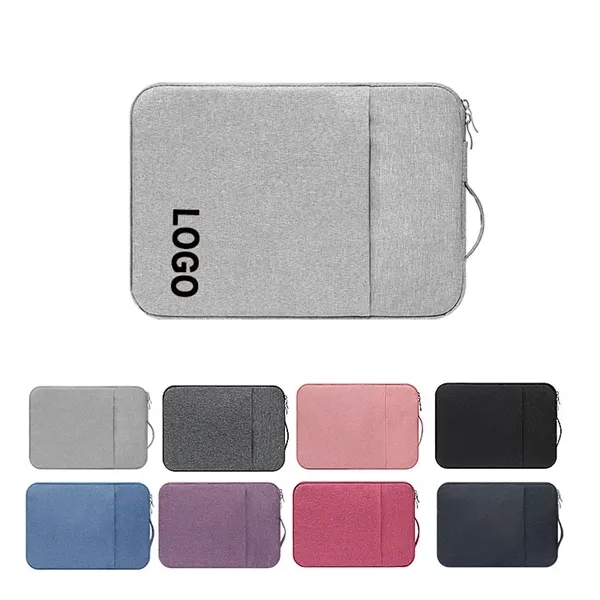 Waterproof Laptop Sleeve Bag - Waterproof Laptop Sleeve Bag - Image 2 of 2