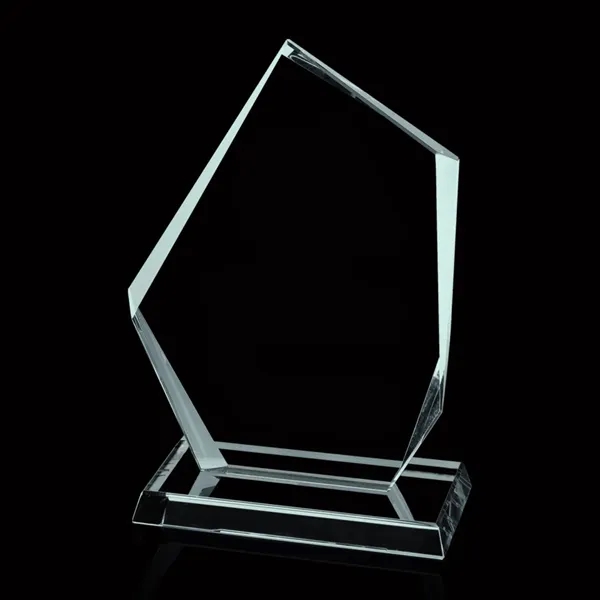Sovereign Award - Jade - Sovereign Award - Jade - Image 6 of 6