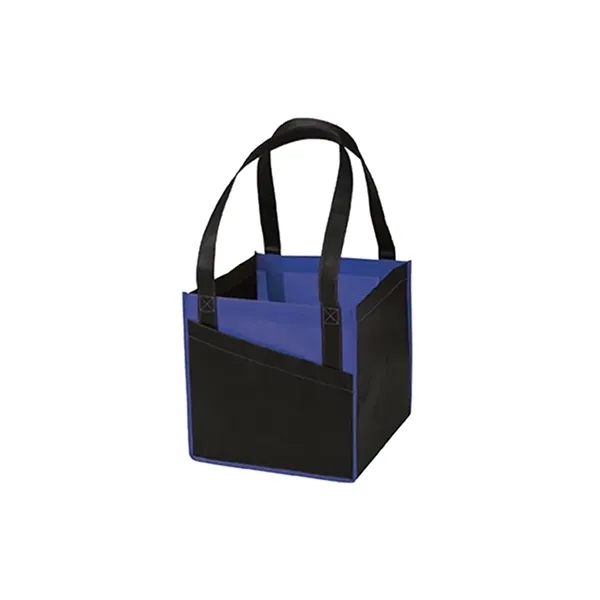 High Capacity Utility Tote Bag - High Capacity Utility Tote Bag - Image 2 of 2