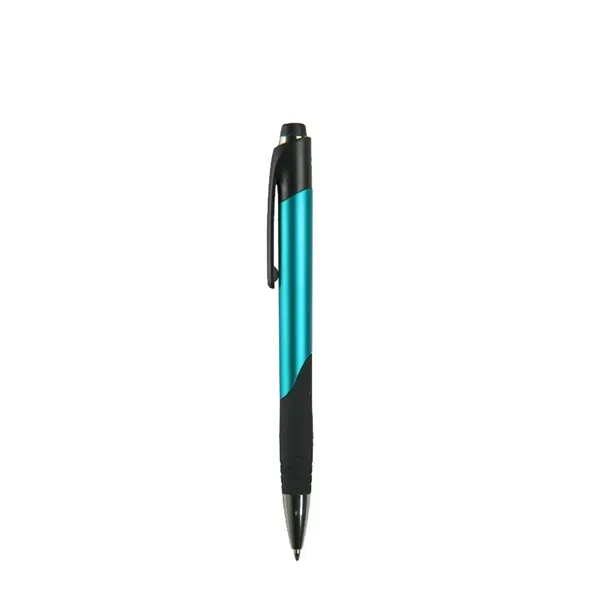 High-Quality Smooth Ballpoint Pen - High-Quality Smooth Ballpoint Pen - Image 1 of 2