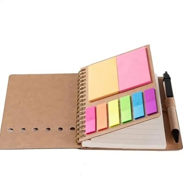 Note Pad - Note Pad - Image 0 of 1