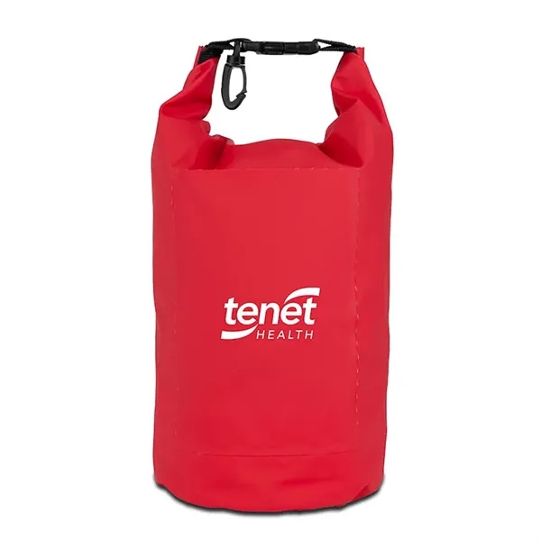 92pc OSHA Compliant First Aid Kit with Water Proof Dry Bag - 92pc OSHA Compliant First Aid Kit with Water Proof Dry Bag - Image 0 of 4