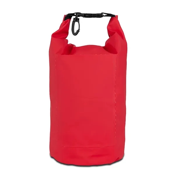 92pc OSHA Compliant First Aid Kit with Water Proof Dry Bag - 92pc OSHA Compliant First Aid Kit with Water Proof Dry Bag - Image 2 of 4