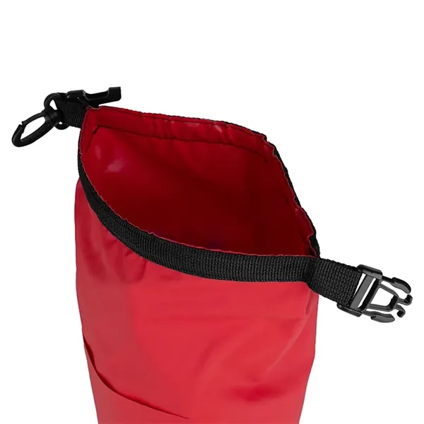 92pc OSHA Compliant First Aid Kit with Water Proof Dry Bag - 92pc OSHA Compliant First Aid Kit with Water Proof Dry Bag - Image 3 of 4