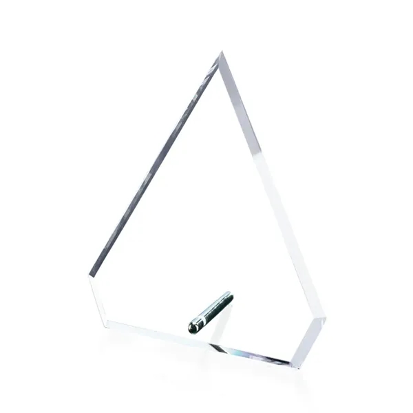 Windsor Diamond Award - Chrome