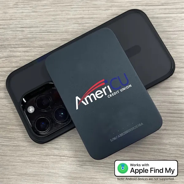 Jet 4400mAh MagSafe Compatible Power Bank w/ Find My - Jet 4400mAh MagSafe Compatible Power Bank w/ Find My - Image 0 of 5