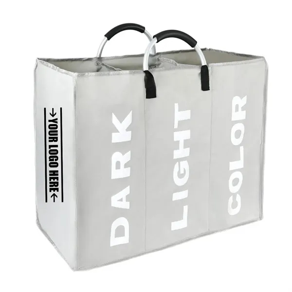 Laundry Hamper - Laundry Hamper - Image 0 of 4