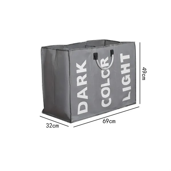 Laundry Hamper - Laundry Hamper - Image 1 of 4