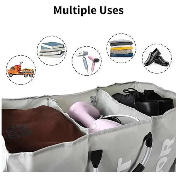 Laundry Hamper - Laundry Hamper - Image 3 of 4