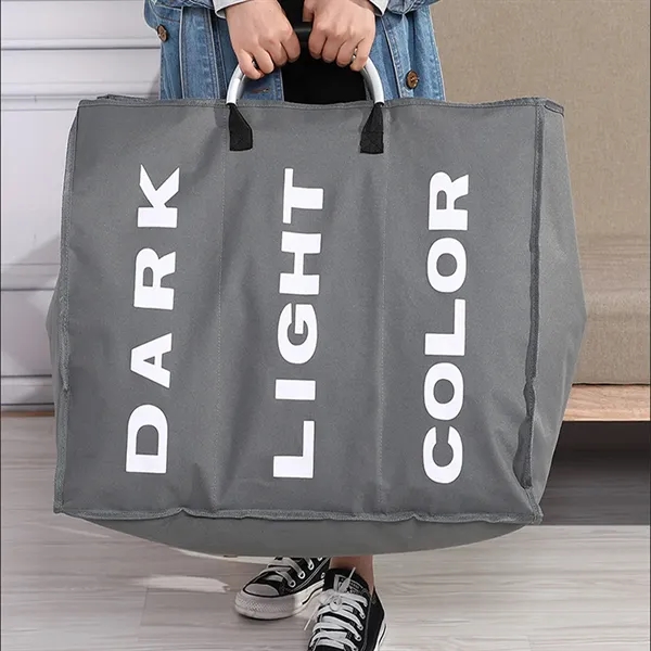 Laundry Hamper - Laundry Hamper - Image 4 of 4