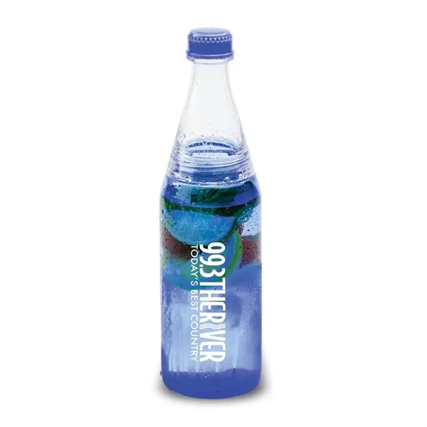 Twisty Bottle - 26oz - Twisty Bottle - 26oz - Image 2 of 4