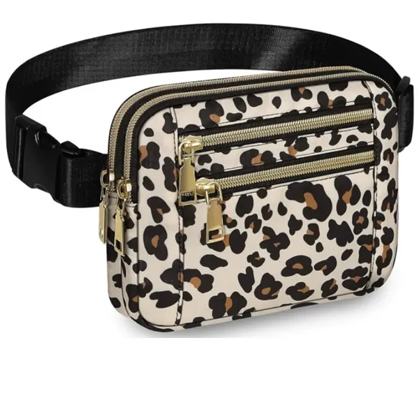 Crossbody Fanny Pack - Crossbody Fanny Pack - Image 4 of 7