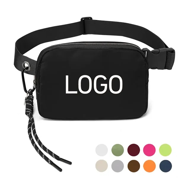 In Stock Belt Bag Fanny Pack - In Stock Belt Bag Fanny Pack - Image 0 of 7
