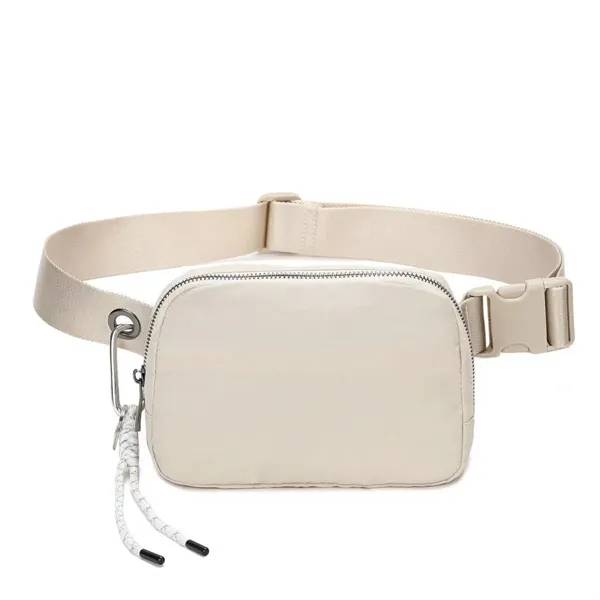 In Stock Belt Bag Fanny Pack - In Stock Belt Bag Fanny Pack - Image 7 of 7