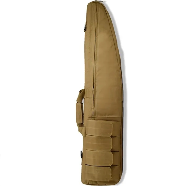 46.5In Gun Bag Rifle Case - 46.5In Gun Bag Rifle Case - Image 2 of 7