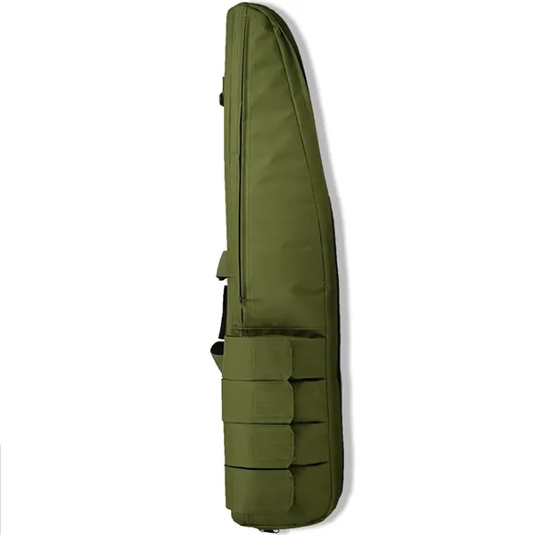 46.5In Gun Bag Rifle Case - 46.5In Gun Bag Rifle Case - Image 4 of 7