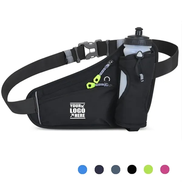 Running Waist Pack - Running Waist Pack - Image 0 of 5