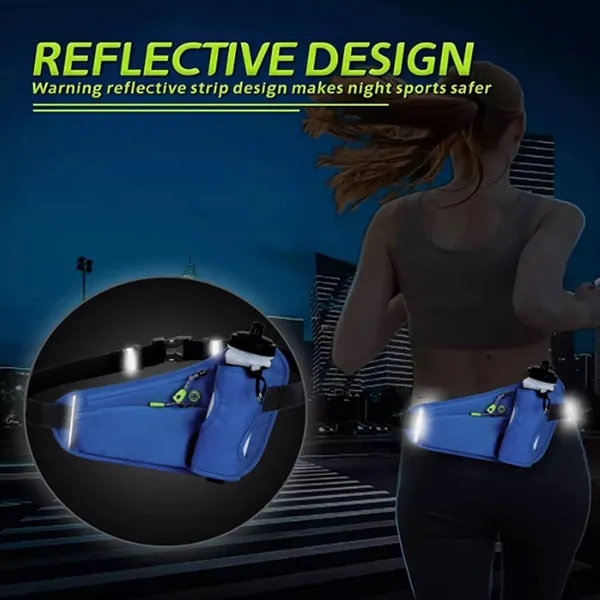 Running Waist Pack - Running Waist Pack - Image 5 of 5