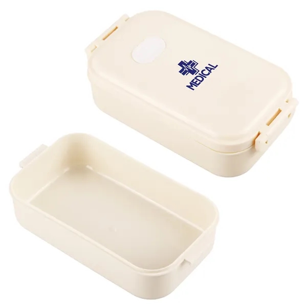 reGen Bento Lunch Box - reGen Bento Lunch Box - Image 3 of 3