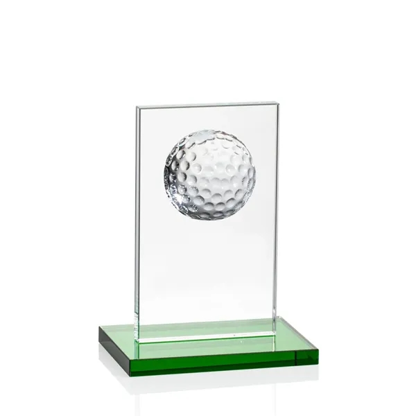 Sarnia Golf Award - Green - Sarnia Golf Award - Green - Image 2 of 6