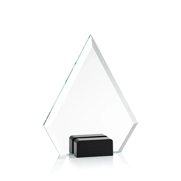 Charlotte VividPrint™ Award - Black - Charlotte VividPrint™ Award - Black - Image 2 of 6